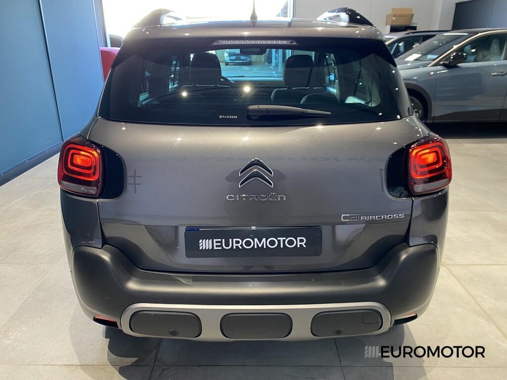 Citroen C3 Aircross 1.2 PureTech Shine Pack