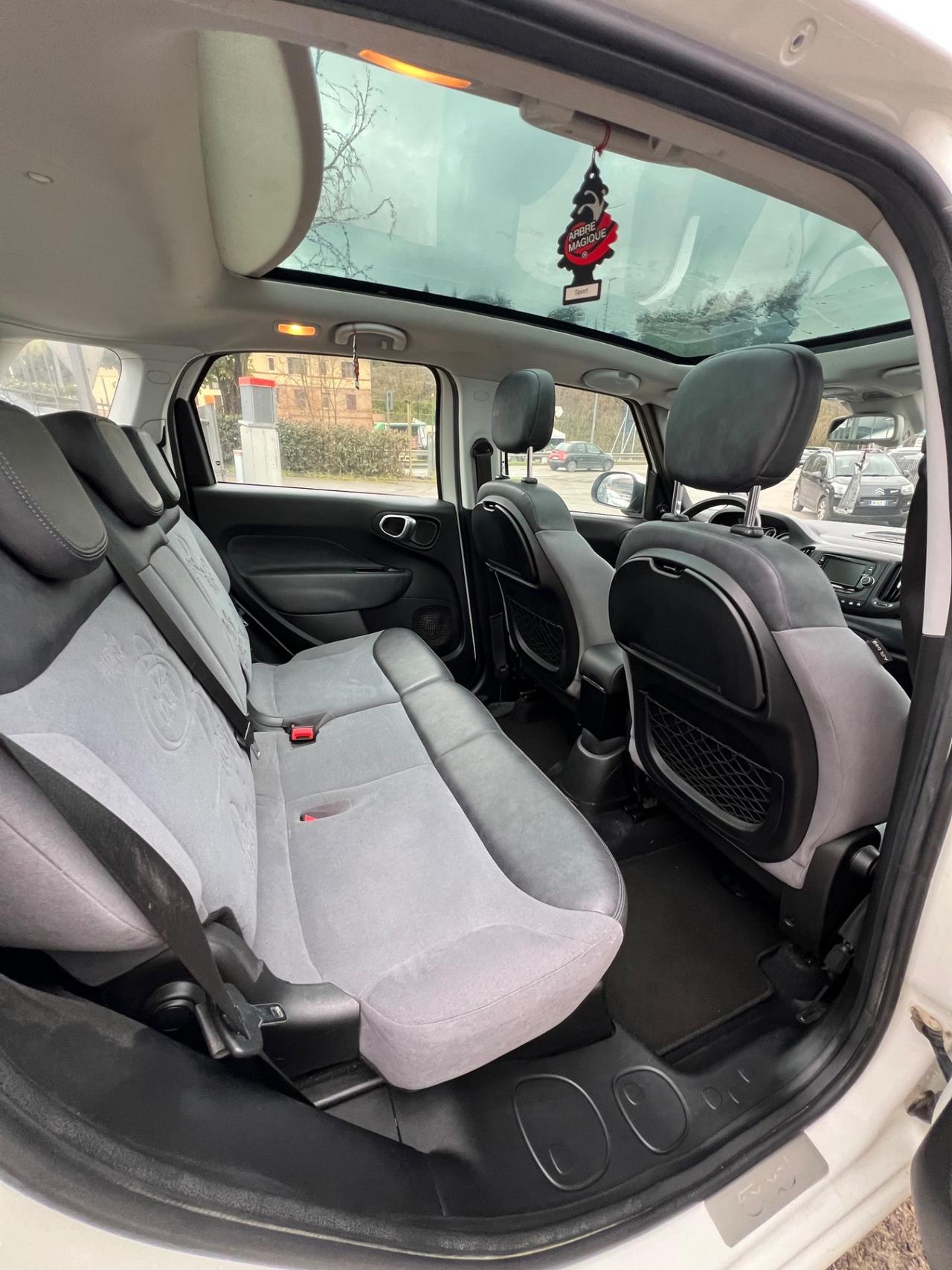 Fiat 500L 1.6 Multijet 105 CV Easy