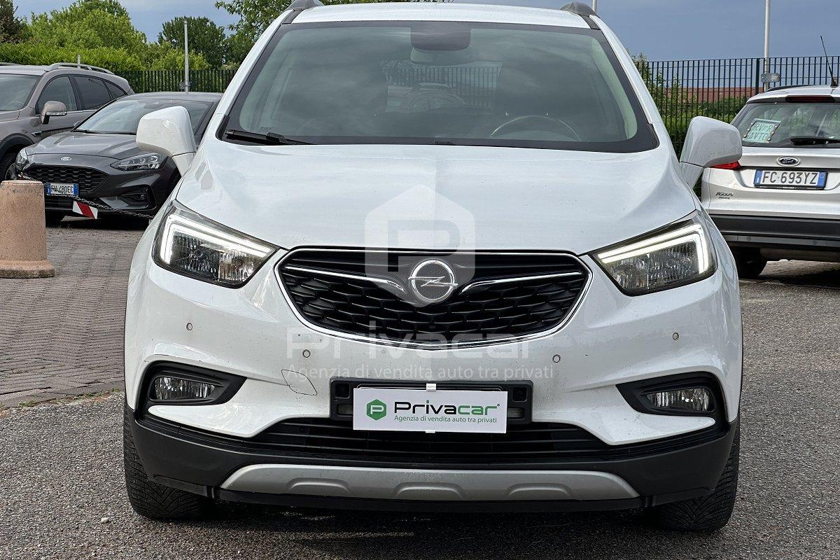OPEL Mokka X 1.6 CDTI Ecotec 136CV 4x2 Start&Stop Innovation