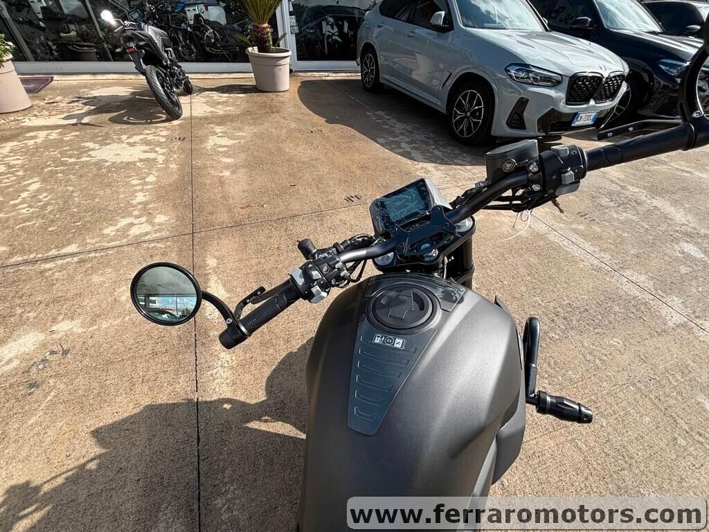 Zontes ZT 125 G1 nuovo pronta consegna a soli 29 e