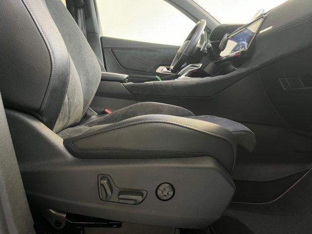 DS AUTOMOBILES DS 7 E-Tense 225 Performance Line+