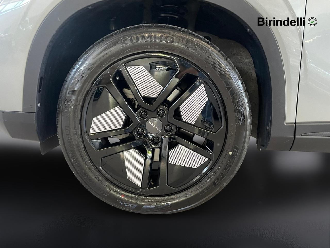 OMODA OMODA 5 ICE 1.6 TGDI 7DCT Premium