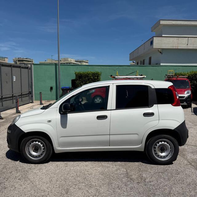 FIAT NEW PANDA VAN 1.3 M-JET 2 POSTI POP - 2018