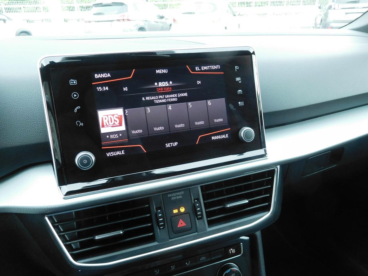 Seat Tarraco 2.0 TDI Business 150cv