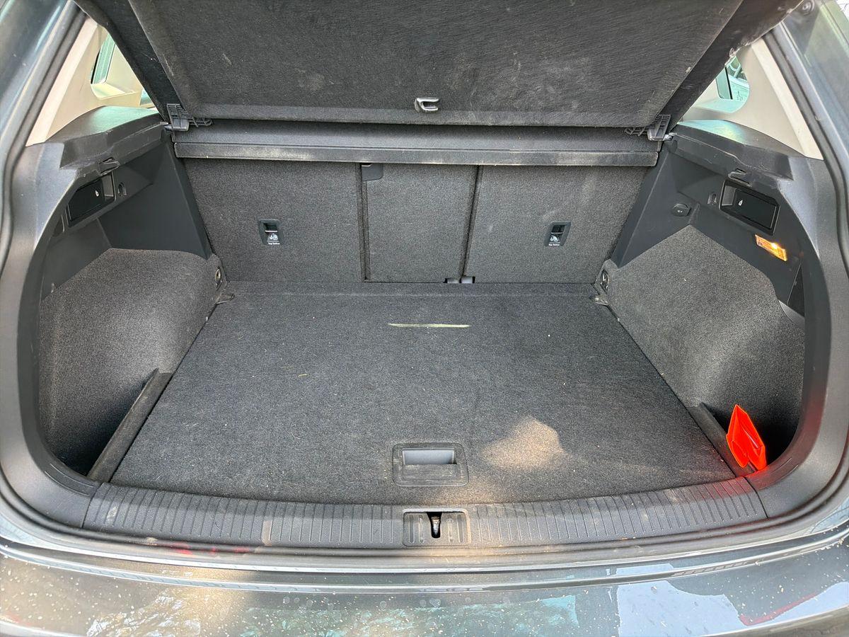 VOLKSWAGEN Tiguan 2.0 tdi Advanced R-Line Exterior Pack 150cv dsg