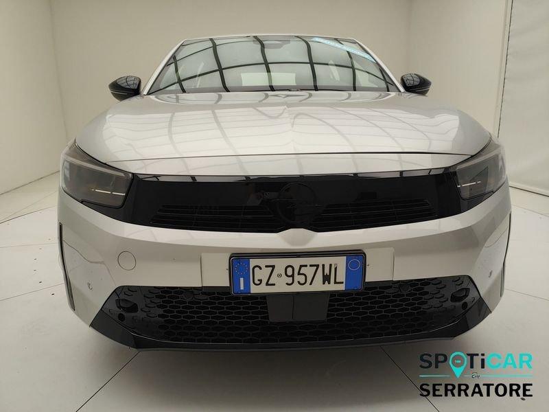 Opel Corsa VI 2023 1.2 GS s&s 100cv