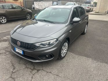 Fiat Tipo 1.4 benzina 95cv 5 porte solo 65.000km