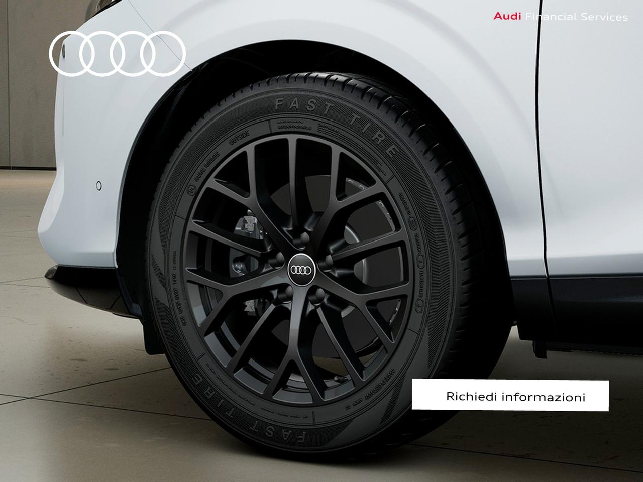 Audi Q3 2.0 tdi business advanced 150cv s-tronic
