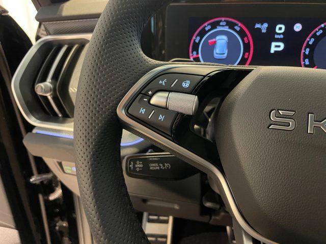 SKODA Kodiaq 2.0 TDI Sportline 4x4 DSG 7P GANCIO Matrix Navi