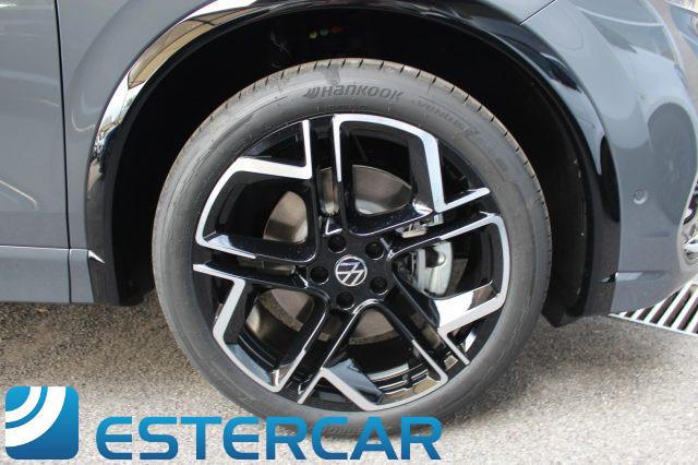 VOLKSWAGEN Tiguan 2.0 TDI 150CV DSG R-Line Plus