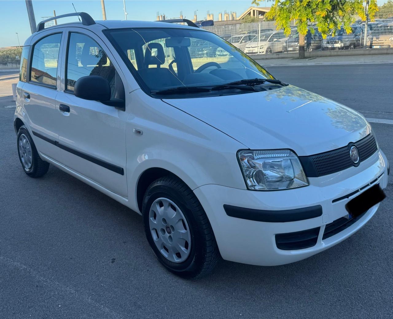 Fiat Panda 1.2 Dynamic