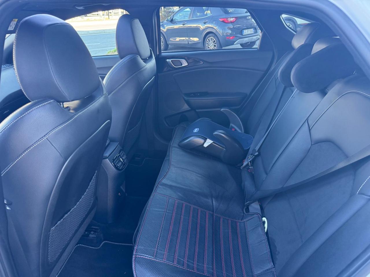 Kia ProCeed 1.5 T-GDI MHEV GT Line Plus - PR #7672