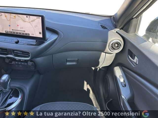 Nissan Juke 1.0 dig-t N-Connecta 114cv dct