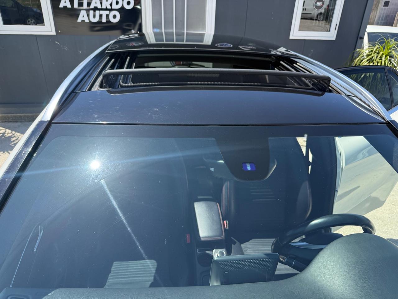 Mercedes-benz GLA 220 CDI Automatic 4Matic Premium