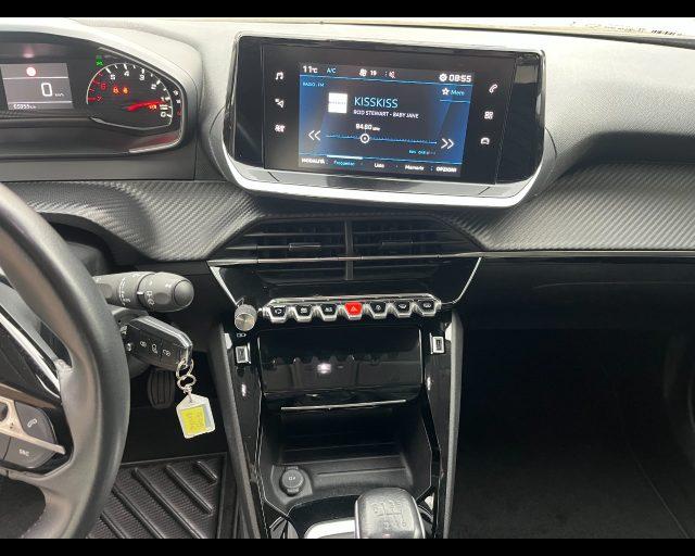 PEUGEOT 2008 PureTech 100 S&S Allure