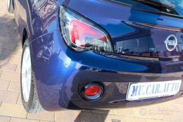 Opel Adam 1.4 87cv benz/g.p.l. Slam
