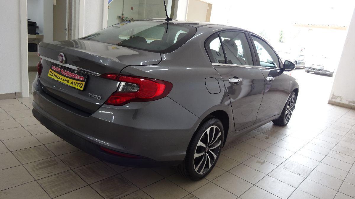 FIAT - Tipo - 1.4 5p. Easy