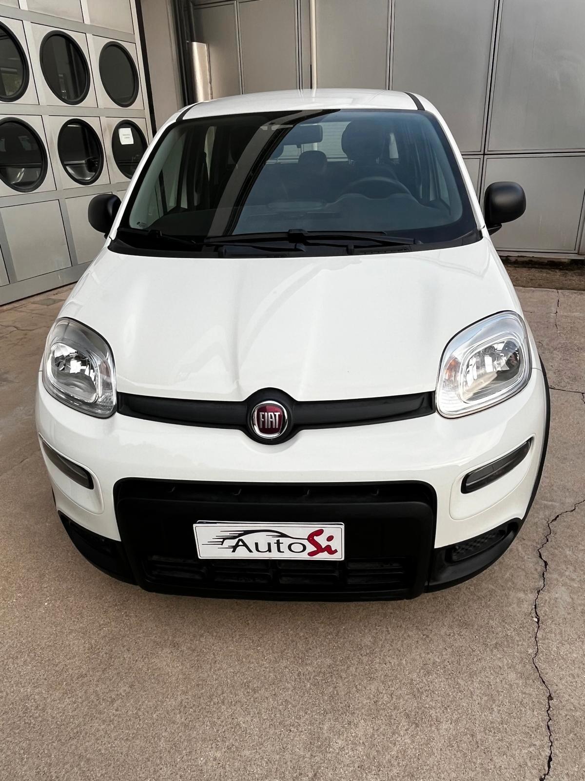 Fiat Panda 1.0 FireFly S&S Hybrid PREZZO REALE NO VINCOLI