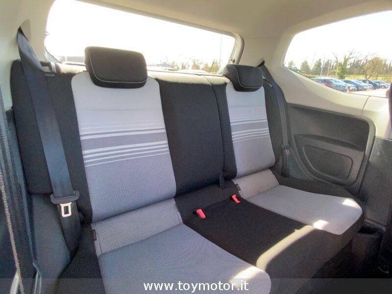 Volkswagen up! 1.0 75 CV 3p. high up!