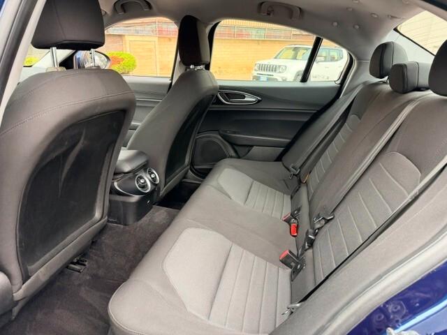 Alfa Romeo Giulia 2.2 Turbodiesel 150 CV Super