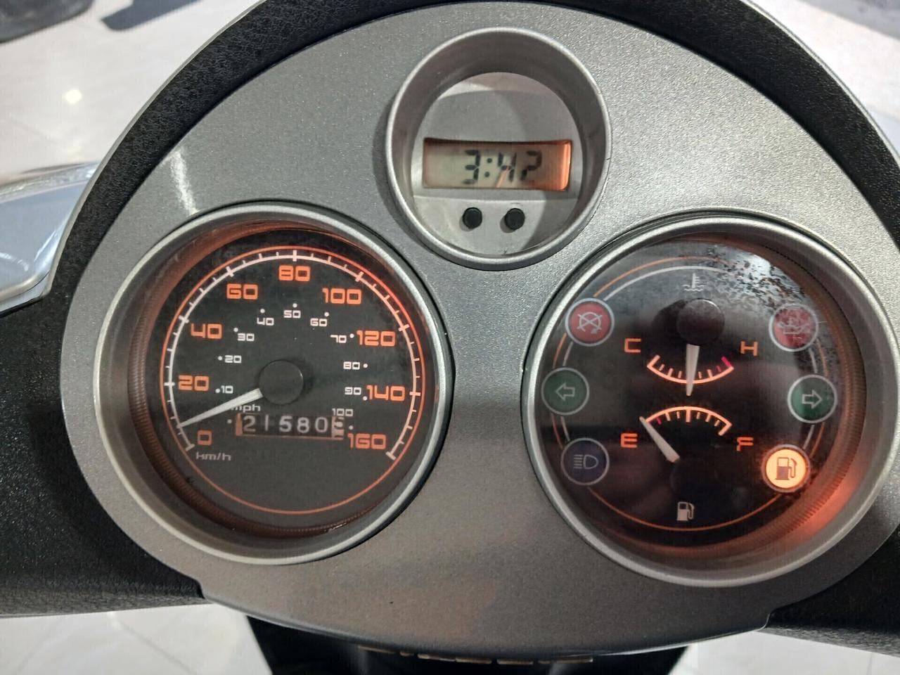 Piaggio Carnaby 125 GARANTITO 12 MESI