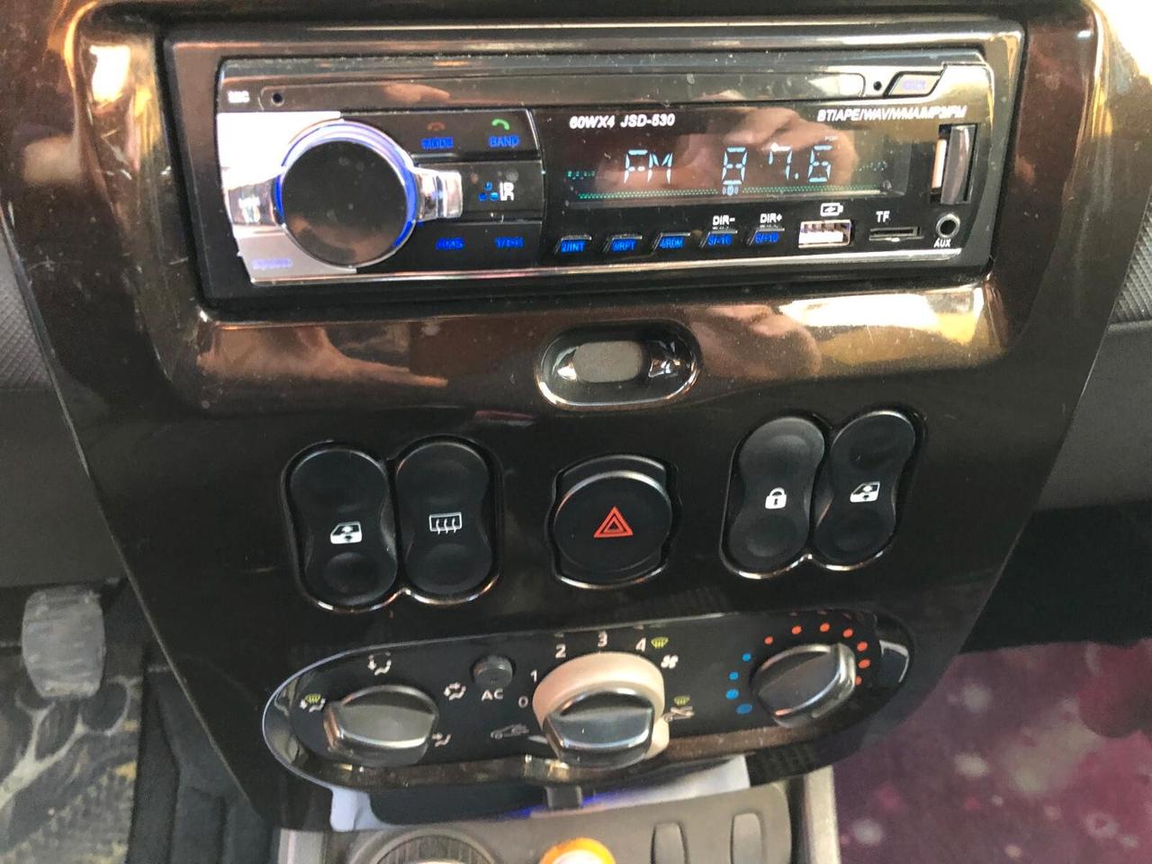 Dacia Duster 1.5 dCi 110CV 4x4 Lauréate