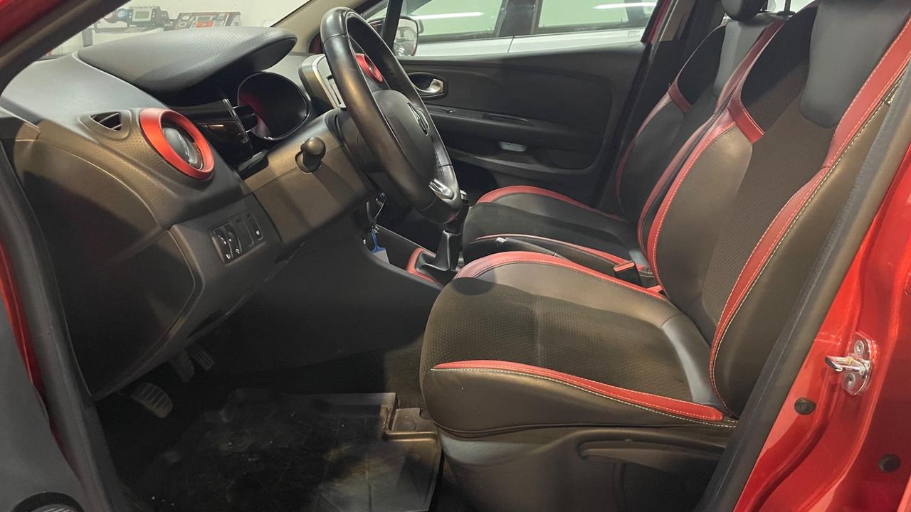 Renault Clio TCe 12V 90CV Start&Stop 5 porte Energy Duel2