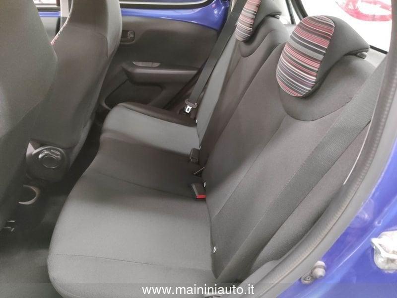 Citroën C1 1.0 VTi 72cv 5p Feel "SUPER PROMO"