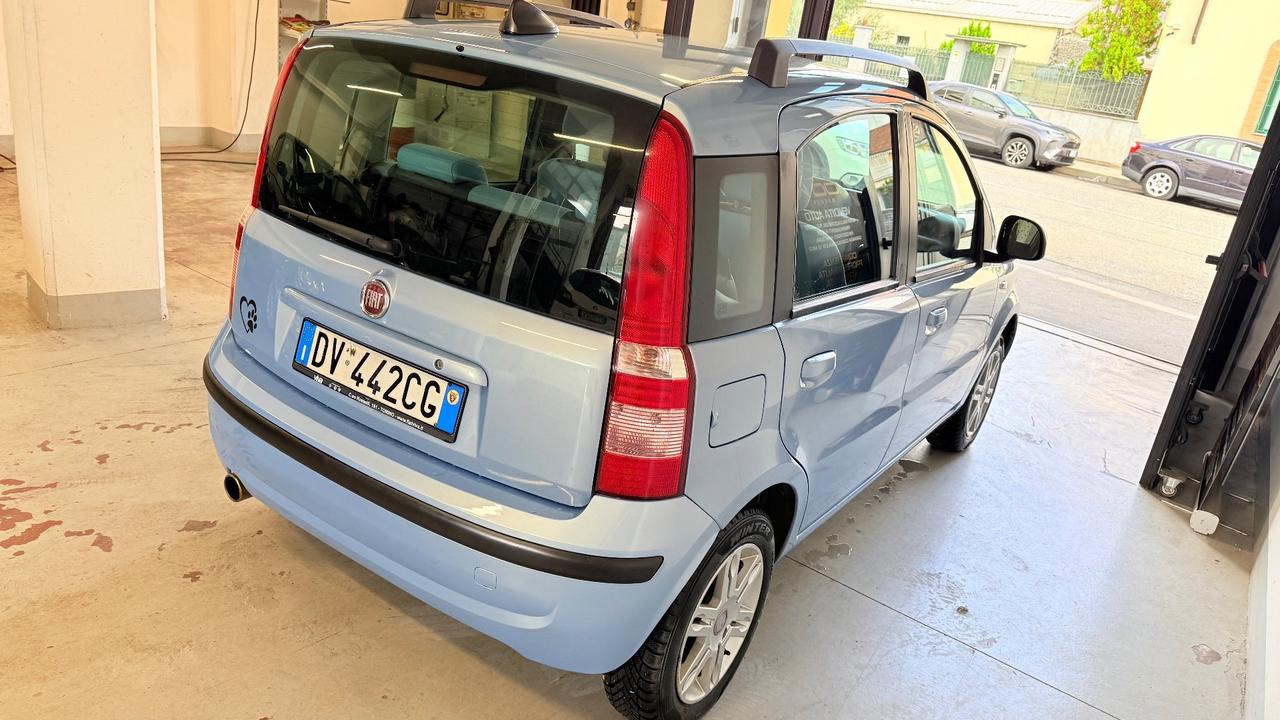 Fiat Panda 1.2 Dynamic GPL