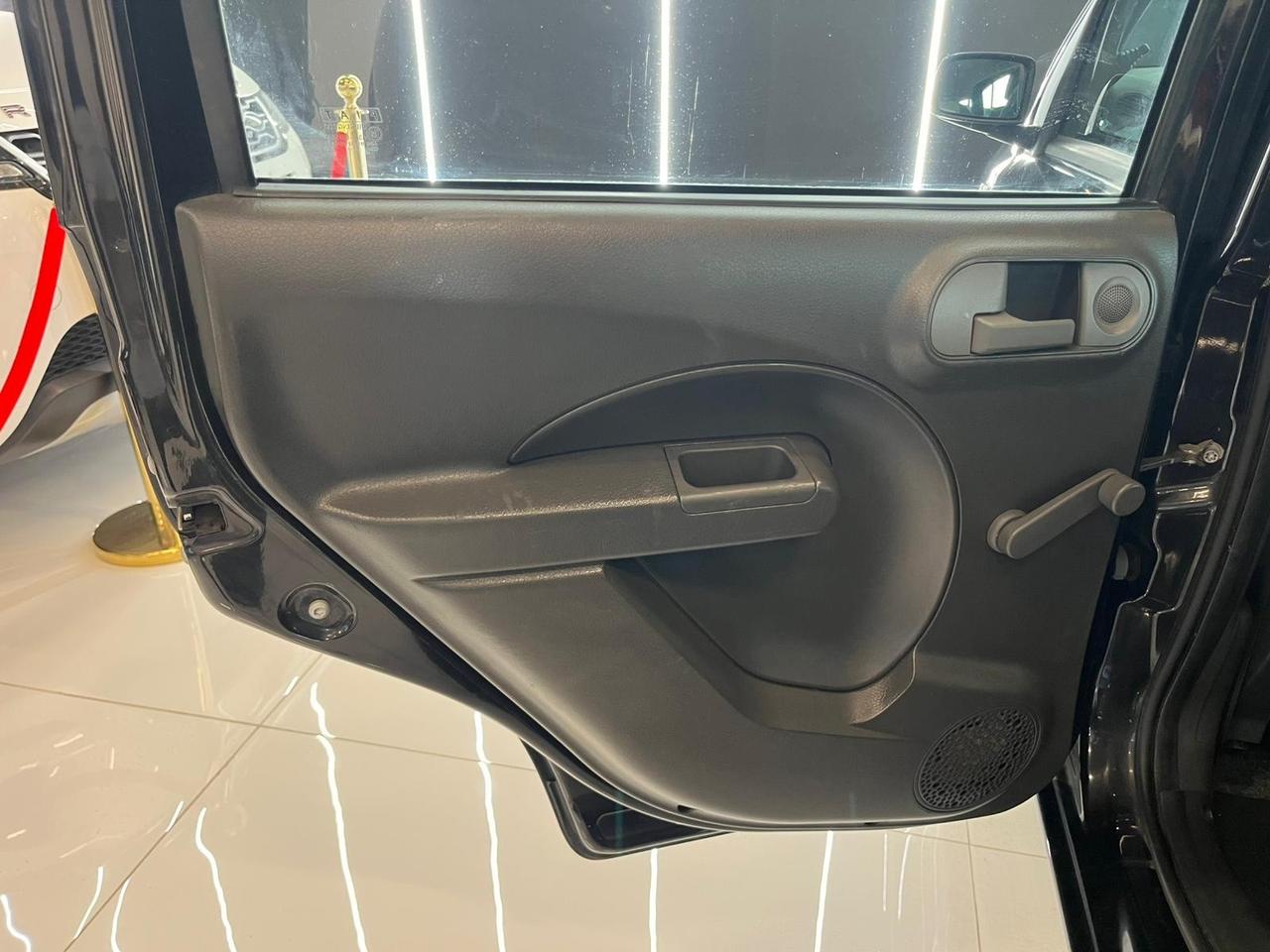 Fiat Panda 1.2 Dynamic Natural Power Metano OK NEOPATENTATI