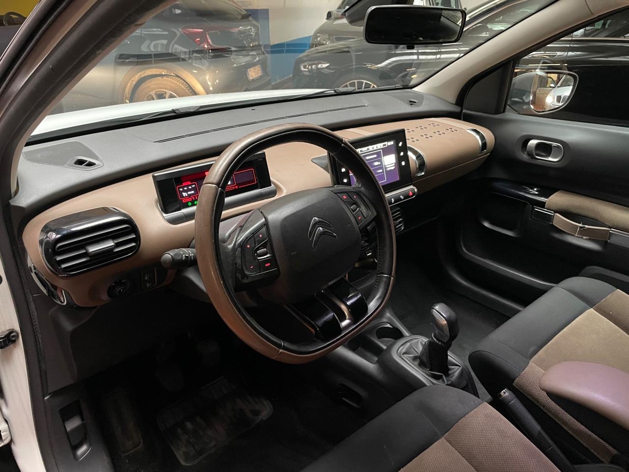 Citroen C3 1.6 Neopatentati Euro 6