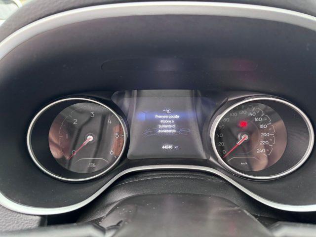 JEEP Compass 1.6 Multijet II 2WD Limited Ok neopatentati