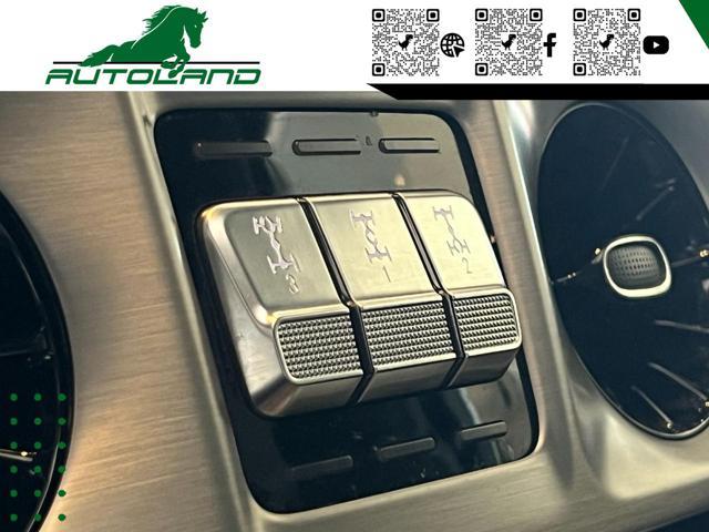 MERCEDES-BENZ G 400 d S.W. Premium Plus AMG