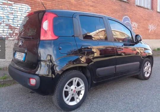 Fiat Panda 0.9 S&S 4x4