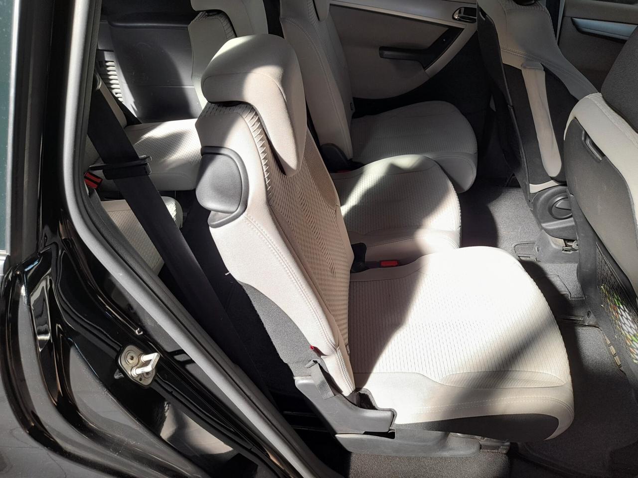Citroen C4 Grand Picasso 2.0 143 CMP6 Elegance