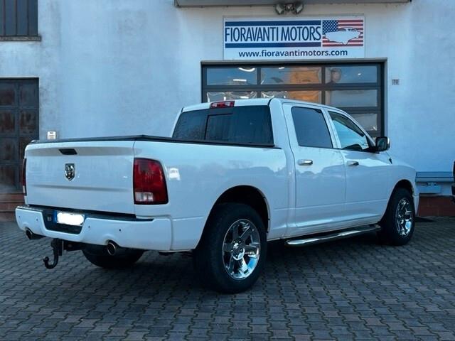 DODGE RAM 1500 5.7L V8 LARAMIE