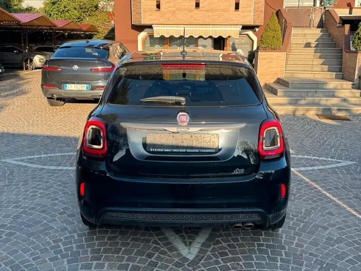 Fiat 500X 1.0 T3 120 CV Cult