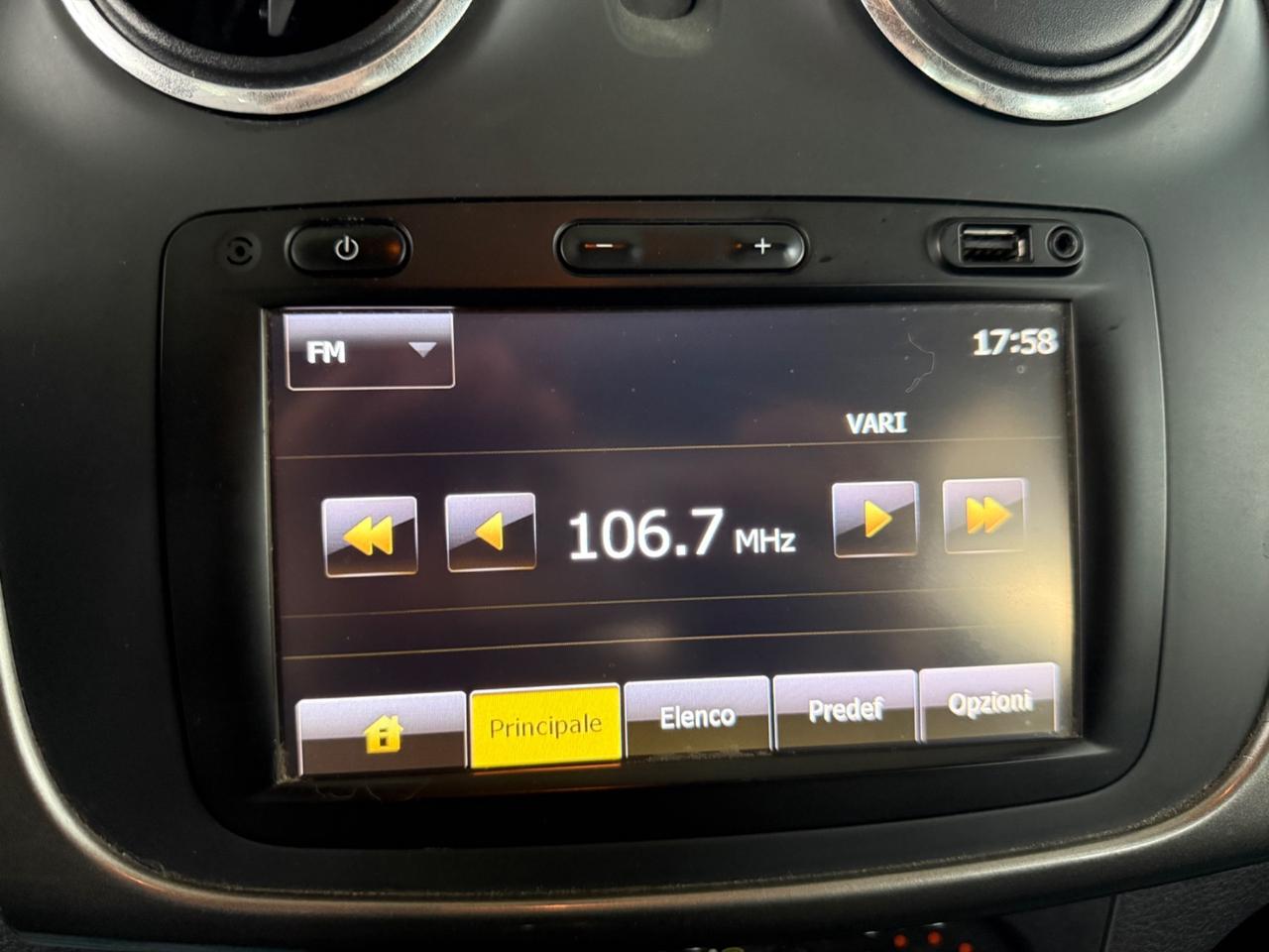 Dacia Sandero 1.2 GPL 75CV La Gazzetta dello Sport
