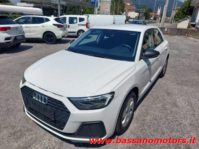 AUDI A1 25 TFSI NEOPATENTATI - VIRTUAL COCKPIT - LED