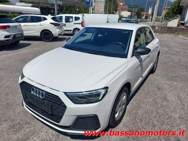 AUDI A1 25 TFSI NEOPATENTATI - VIRTUAL COCKPIT - LED