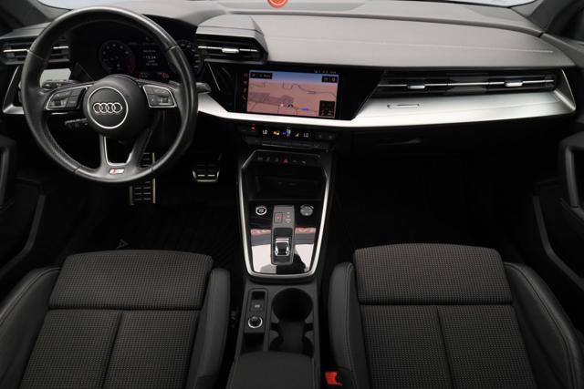 AUDI A3 SPB S line 35 eTFSI S tronic Sline