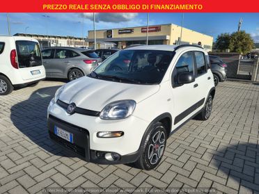 Fiat Panda METANO 0.9 Natural Power City Life*PREZZO REALE*