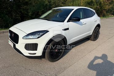 JAGUAR E-Pace 2.0D 180 CV AWD aut. S