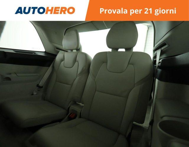 VOLVO XC90 D5 AWD Geartronic 7 posti Inscription