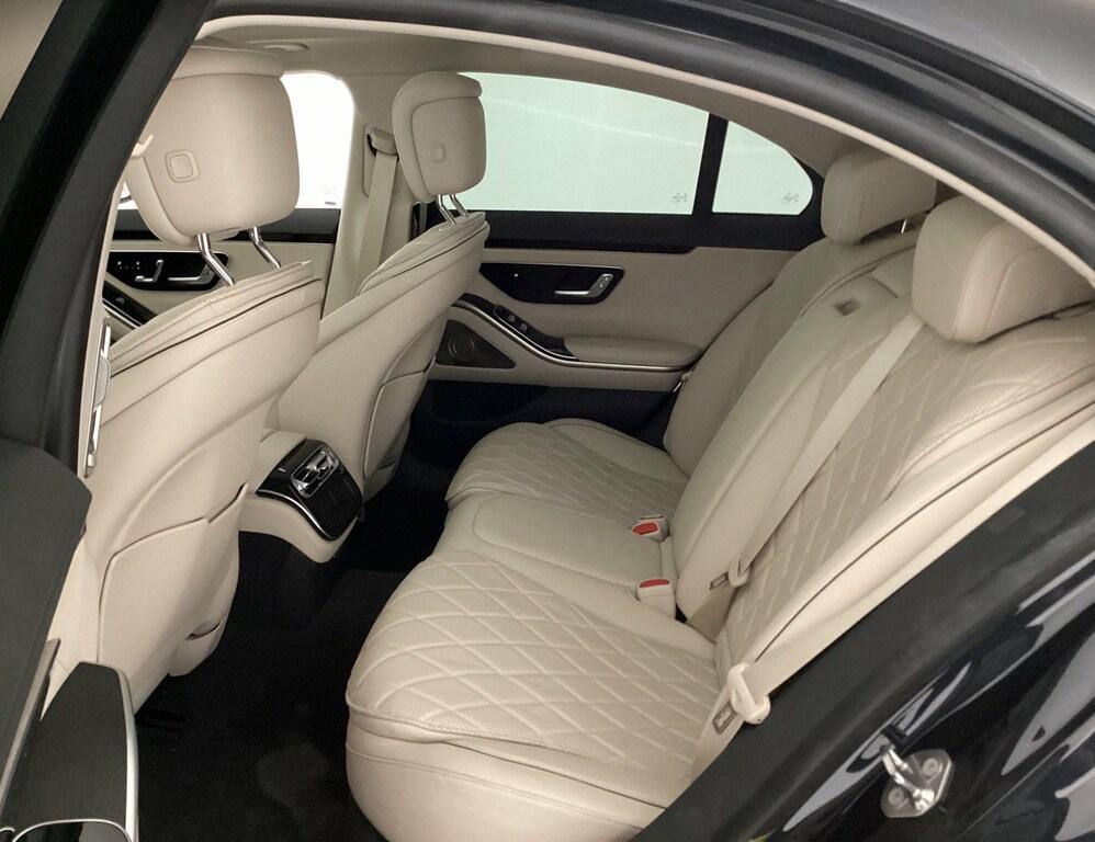 Mercedes Classe S 500 500 EQ-BOOST Premium Plus 4Matic 9G-Tronic