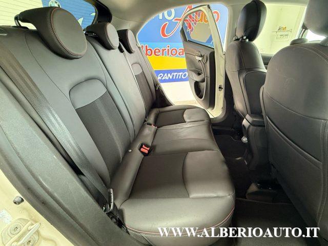FIAT 500X 1.3 MultiJet 95 CV Sport