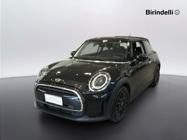 MINI Mini 4ª serie (F56) - Mini 1.5 Cooper Classic
