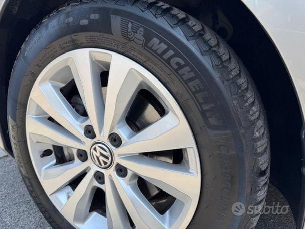 VOLKSWAGEN - Golf 1.4 tsi Comfortline 122cv 5p