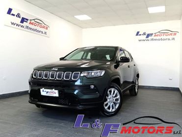 Jeep Compass 1.6 MJet II SOLI 79.000 KM