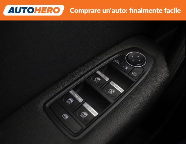 RENAULT Captur Plug-in Hybrid E-Tech 160 CV Intens